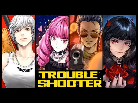 Видео: TROUBLESHOOTER: Abandoned Children. 2 серия. Скидка.
