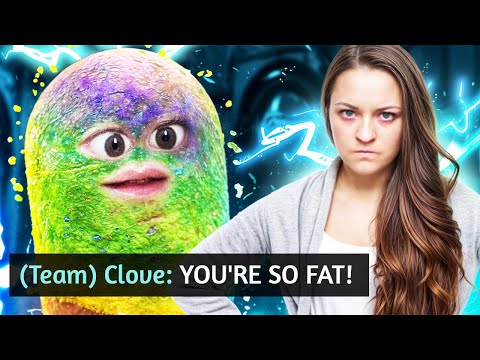 Видео: Противостояние девушке из «PIC K ME» в VALORANT!