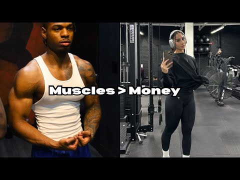 Видео: Женщинам плевать на твои деньги. Сделай это