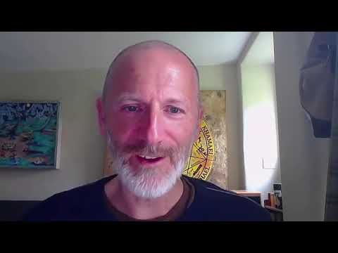 Видео: Сначала люди, потом цифры. Ричард Радд