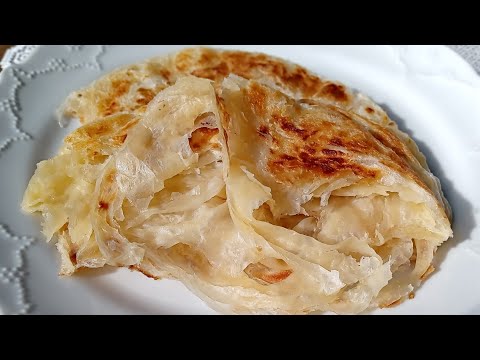Видео: Карталачки с дърпани кори, Катмер..