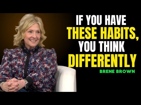 Видео: 10 странных привычек, которые на самом деле являются признаками высокого интеллекта | Лучшая речь...