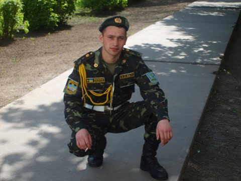 Видео: *** АРМІЯ м.Золотоноша - 2007-2008р. *** Частина 3