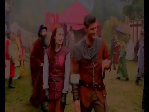 Видео: Сверхъестественное - музыкальная нарезка 6