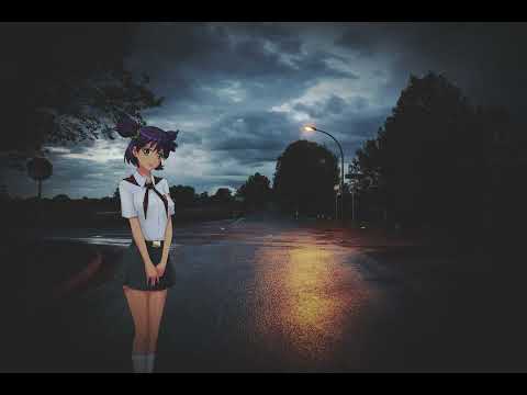 Видео: Сова - Гроза ( slowed & reverb )