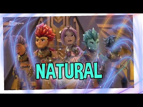 Видео: Клип Гормити: Natural(Даниела ковер)