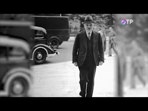 Видео: «Вспомнить всё». Программа Леонида Млечина. Истории и судьбы. Майский. Посол в Лондоне