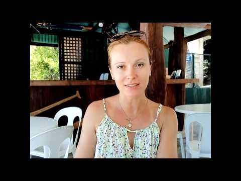 Видео: Советы приезжающим на Филиппины(продолжение)