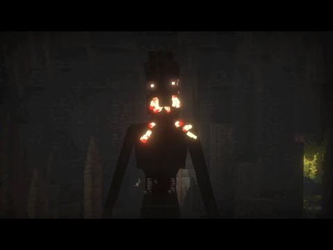 Видео: (архив) ОНИ СТАЛИ ЕЩЁ СТРАШНЕЕ | Corpse stalker, The One Who Watches | Minecraft