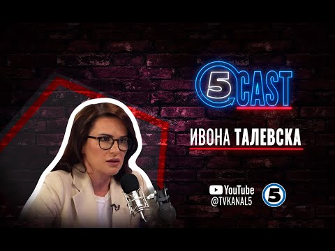 Видео: “На кавга со Иван / На кавга со Мирчевски“ - Ивона Талевска - 29.04.2024