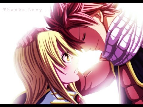 Видео: Amv: хвост феи. Обними меня в последний раз-клип