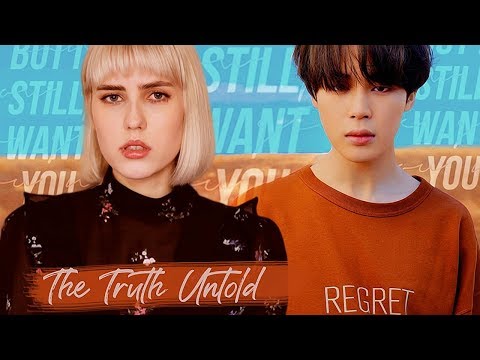 Видео: BTS - The Truth Untold (Feat. Steve Aoki) [Russian Cover || На русском]