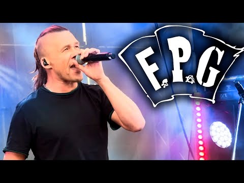 Видео: F.P.G. ► РОК ЧИСТОЙ ВОДЫ 2024 НИЖНИЙ НОВГОРОД