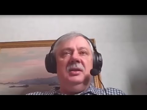 Видео: Ядерные испытания, Томагавки и распад MAGA: что готовит Трамп? | Дмитрий Евстафьев