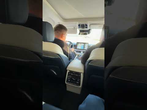 Видео: Выбираем машину. Тест-драйв Танк 500 #sorts #танк500 #машина #тестдрайв 