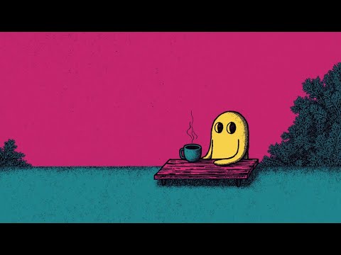 Видео: Уютные лофи-биты ~ музыка для ночных занятий