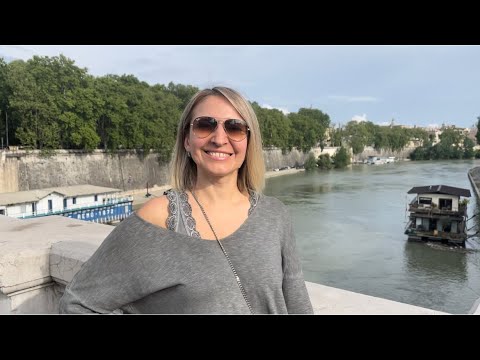 Видео: 🇮🇹 Шоппинг по итальянски | Продолжаем обзор магазинов в Риме