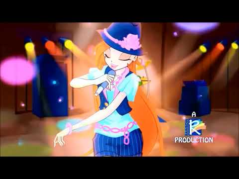 Видео: Блум и Скай "Давай протянем друг другу руки"