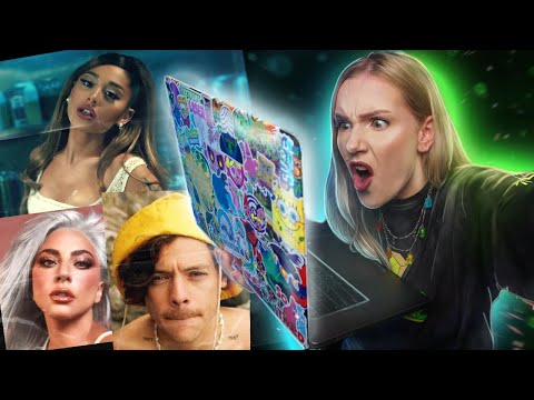 Видео: ТЫ НИКОГДА ЭТО НЕ ГУГЛИЛ о ЗНАМЕНИТОСТЯХ :D