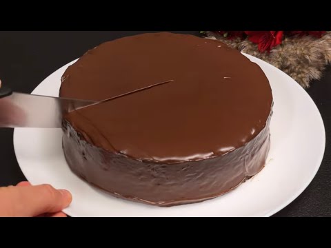 Видео: Торт Баунти, который тает во рту! Вы будете в восторге от этого вкусного десерта