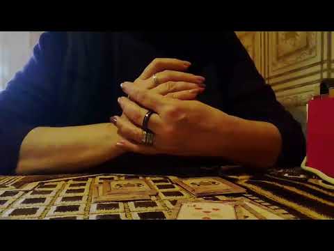 Видео: О крестовом Короле .