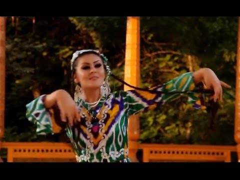 Видео: Бахтиёр Хасанов - Зулфи парешон OFFICIAL VIDEO HD