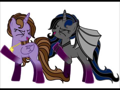 Видео: Песня "Он будет только мой"