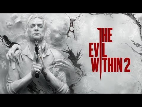 Видео: Бегаем по Картинам ПРОХОЖДЕНИЕ The Evil Within 2 #10