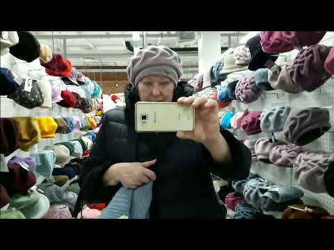 Видео: Трудный выбор шапки.Страшненькие сумки.Купила.
