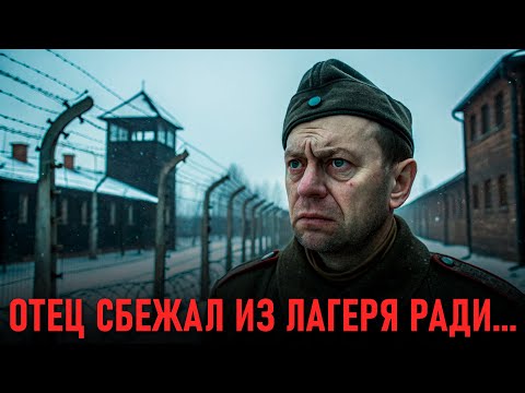 Видео: СТАЛИНСКИЙ ЛАГЕРЬ против ОТЦОВСКОЙ ЛЮБВИ — кто победил?