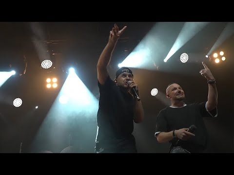 Видео: КОПЕНGAGЕН, концерт 23.10.25