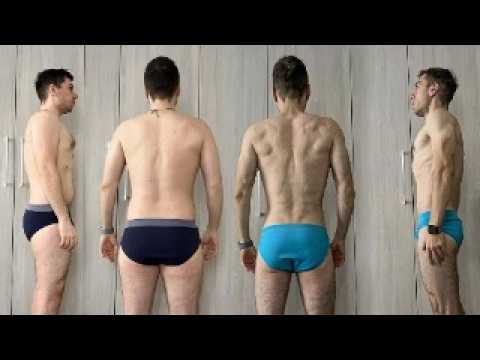 Видео: ТРАНСФОРМАЦИЯ НА ФИЗИКА И ПСИХИКА | МАРТИН БЕЛЕВ