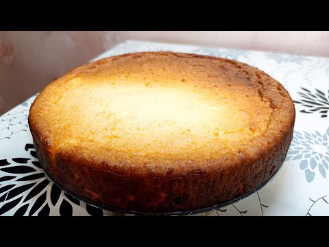 Видео: Самый ВКУСНЫЙ Завтрак🤤 Невероятно ВКУСНЫЙ Рецепт ЗАПИКАНКИ из ТВОРОГА на ЗАВТРАК🤤 #запиканка #творог