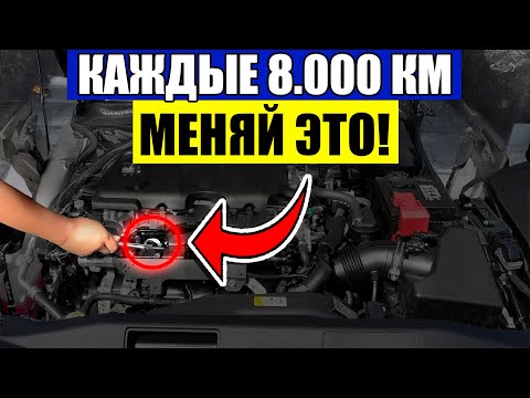 Видео: Привычки, Которые ПОМОГУТ Вашему Автомобилю ПРОСЛУЖИТЬ БОЛЕЕ 800к КМ Без Ремонта