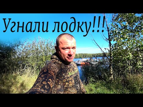 Видео: СЛУЧАЙ НА ПОДВОДНОЙ ОХОТЕ!!! НЕ ПОВТОРЯТЬ!!!