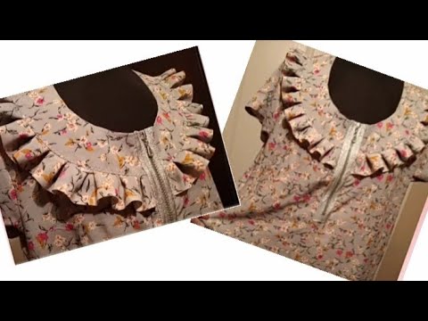 Видео: Планкали какетка. Plankali kaketka.sew short dress
