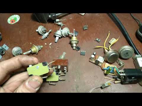 Видео: 01,04,2021 Магнитофон Томь 303 1988года Разбор