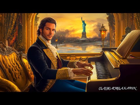 Видео: 30 прекрасных классических произведений, исцеляющих душу и сердце: Шопен, Бах, Бетховен, Дебюсси, Шу