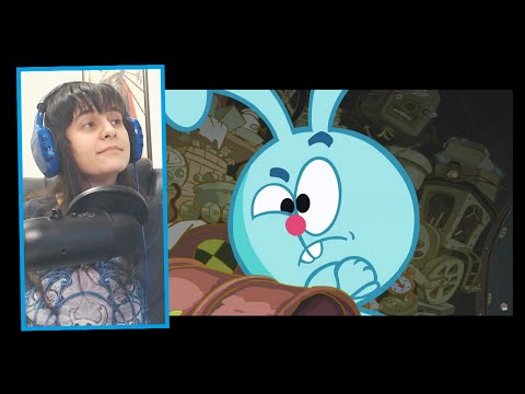 Видео: СМЕШАРИКИ - ЧТО С НИМИ СДЕЛАЛИ В АМЕРИКЕ? РЕАКЦИЯ