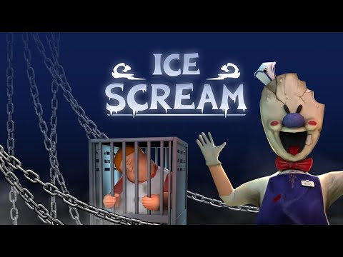 Видео: Проходження Ice Scream 1