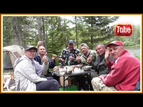 Видео: ТОФАЛАРИЯ - 2019. АГУЛЬСКОЕ ОЗЕРО. ПОЛНАЯ ВЕРСИЯ. VOVAN - ФИЛЬМ.