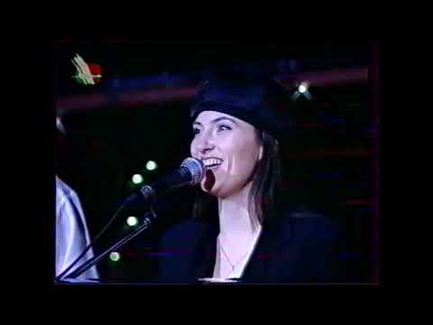 Видео: Рок-коронация-98. Сюжет программы "Акалада" (1999)