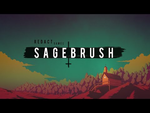 Видео: ◆ Sagebrush ◆ Стрим #1