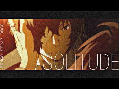 Видео: Аниме клип—Его зовут Дазай Осаму.