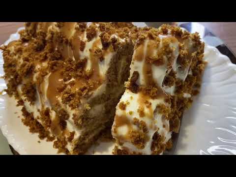 Видео: Медовик за копейки  всё по 3 МЕДОВЫЕ СОТЫ