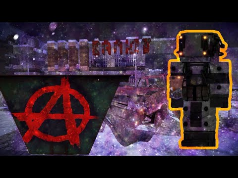 Видео: Ливнул с гнилого клана | METROCRAFT