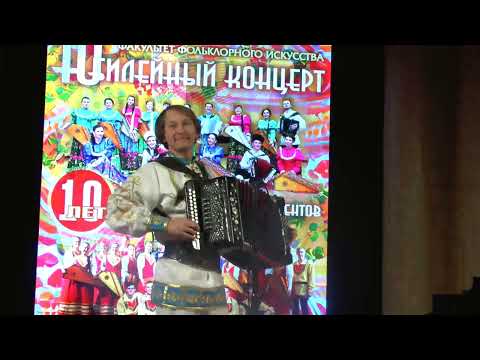 Видео: Е. Дербенко. Волжская рапсодия.  П. В. Уханов.