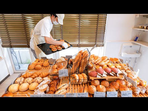 Видео: Симпатичный хлеб в форме кошки. Популярный хлеби уютный характер.Тесный контакт с братьями-пекарями.