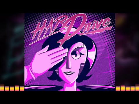 Видео: [RUS COVER] Empire of Geese — HARD DRIVE (На русском) 10 ЧАСОВ, 10 HOUR