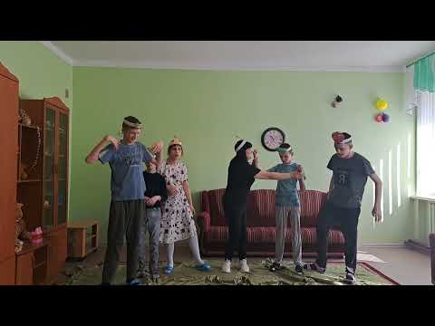 Видео: 21 апреля 2023 г.